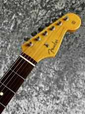 Fender Japan 【GW版お茶の水大楽器祭 目玉品】ST62-US   -3ToneSunburst - 【2010～2012'sUSED】_3
