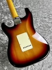 Fender Japan 【GW版お茶の水大楽器祭 目玉品】ST62-US   -3ToneSunburst - 【2010～2012'sUSED】_7