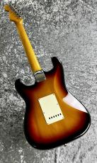 Fender Japan 【GW版お茶の水大楽器祭 目玉品】ST62-US   -3ToneSunburst - 【2010～2012'sUSED】_8
