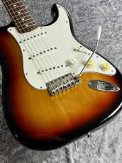 Fender Japan 【GW版お茶の水大楽器祭 目玉品】ST62-US   -3ToneSunburst - 【2010～2012'sUSED】_9
