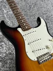 Fender Japan 【GW版お茶の水大楽器祭 目玉品】ST62-US   -3ToneSunburst - 【2010～2012'sUSED】_10