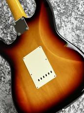 Fender Japan 【GW版お茶の水大楽器祭 目玉品】ST62-US   -3ToneSunburst - 【2010～2012'sUSED】_11