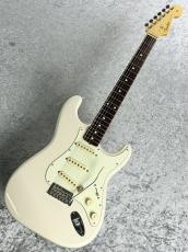 Fender 【GW版お茶の水大楽器祭 目玉品】Made in Japan Hybrid 60's Stratocaster - V, White - 【2020'USED】_2