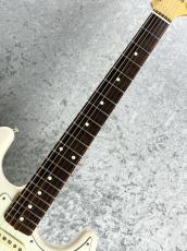 Fender 【GW版お茶の水大楽器祭 目玉品】Made in Japan Hybrid 60's Stratocaster - V, White - 【2020'USED】_3