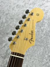 Fender 【GW版お茶の水大楽器祭 目玉品】Made in Japan Hybrid 60's Stratocaster - V, White - 【2020'USED】_4
