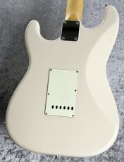 Fender 【GW版お茶の水大楽器祭 目玉品】Made in Japan Hybrid 60's Stratocaster - V, White - 【2020'USED】_5