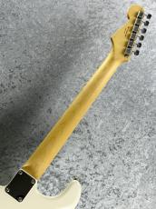 Fender 【GW版お茶の水大楽器祭 目玉品】Made in Japan Hybrid 60's Stratocaster - V, White - 【2020'USED】_6
