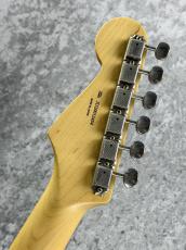 Fender 【GW版お茶の水大楽器祭 目玉品】Made in Japan Hybrid 60's Stratocaster - V, White - 【2020'USED】_7
