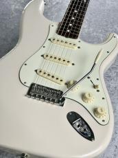 Fender 【GW版お茶の水大楽器祭 目玉品】Made in Japan Hybrid 60's Stratocaster - V, White - 【2020'USED】_8