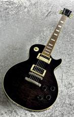 Edwards 【GW版お茶の水大楽器祭 目玉品】E-LP-100QM /SeeThroughBlack【2015'sUSED】_2