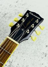 Edwards 【GW版お茶の水大楽器祭 目玉品】E-LP-100QM /SeeThroughBlack【2015'sUSED】_3