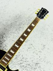 Edwards 【GW版お茶の水大楽器祭 目玉品】E-LP-100QM /SeeThroughBlack【2015'sUSED】_4