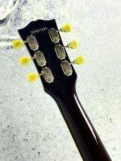 Edwards 【GW版お茶の水大楽器祭 目玉品】E-LP-100QM /SeeThroughBlack【2015'sUSED】_5