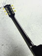 Edwards 【GW版お茶の水大楽器祭 目玉品】E-LP-100QM /SeeThroughBlack【2015'sUSED】_6