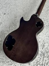 Edwards 【GW版お茶の水大楽器祭 目玉品】E-LP-100QM /SeeThroughBlack【2015'sUSED】_9