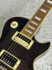Edwards 【GW版お茶の水大楽器祭 目玉品】E-LP-100QM /SeeThroughBlack【2015'sUSED】_10