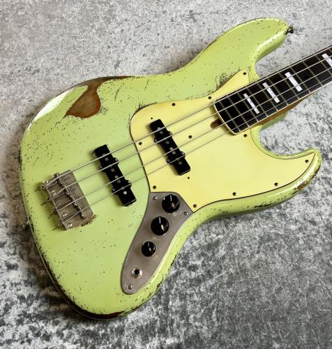 T.S factory ECO企画 RRR JB Type