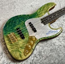 momose MJ2-Premium/FT【4.01kg】