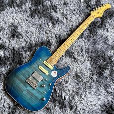 Bacchus TAC24AD-FMH RSM/M BLU-B -Univers Series-【特価】【アンドレ・ディヌス シグネチャーモデル】_2