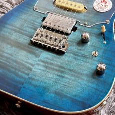 Bacchus TAC24AD-FMH RSM/M BLU-B -Univers Series-【特価】【アンドレ・ディヌス シグネチャーモデル】_3