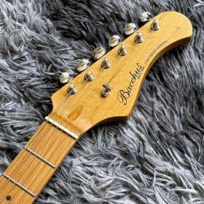 Bacchus TAC24AD-FMH RSM/M BLU-B -Univers Series-【特価】【アンドレ・ディヌス シグネチャーモデル】_5