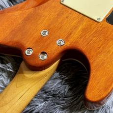 Bacchus TAC24AD-FMH RSM/M BLU-B -Univers Series-【特価】【アンドレ・ディヌス シグネチャーモデル】_7