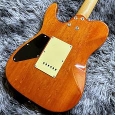 Bacchus TAC24AD-FMH RSM/M BLU-B -Univers Series-【特価】【アンドレ・ディヌス シグネチャーモデル】_8