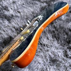 Bacchus TAC24AD-FMH RSM/M BLU-B -Univers Series-【特価】【アンドレ・ディヌス シグネチャーモデル】_9