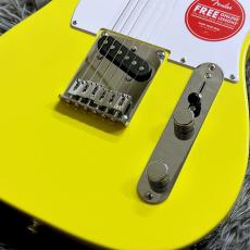 Squier Sonic Telecaster, Laurel Fingerboard, White Pickguard, Canary Yellow【2026年NEWカラー】_3