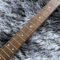 Squier Sonic Telecaster, Laurel Fingerboard, White Pickguard, Canary Yellow【2026年NEWカラー】_5