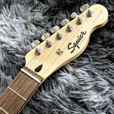 Squier Sonic Telecaster, Laurel Fingerboard, White Pickguard, Canary Yellow【2026年NEWカラー】_6