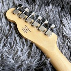 Squier Sonic Telecaster, Laurel Fingerboard, White Pickguard, Canary Yellow【2026年NEWカラー】_7