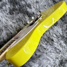 Squier Sonic Telecaster, Laurel Fingerboard, White Pickguard, Canary Yellow【2026年NEWカラー】_9