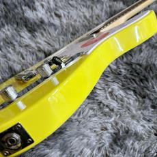 Squier Sonic Telecaster, Laurel Fingerboard, White Pickguard, Canary Yellow【2026年NEWカラー】_10