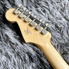 Squier Sonic Stratocaster, Laurel Fingerboard, White Pickguard, Sienna Sunburst【2026年NEWカラー】_6