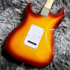 Squier Sonic Stratocaster, Laurel Fingerboard, White Pickguard, Sienna Sunburst【2026年NEWカラー】_7