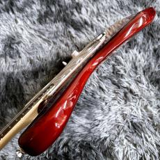 Squier Sonic Stratocaster, Laurel Fingerboard, White Pickguard, Sienna Sunburst【2026年NEWカラー】_8