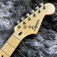 Squier Mini Stratocaster Maple Fingerboard, White Pickguard, California Blue【2026年 NEWカラー】_5