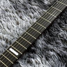 Godin LGXT Cognac Burst Flame AA 【特価】_5