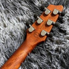 Godin LGXT Cognac Burst Flame AA 【特価】_7