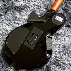 Godin LGXT Cognac Burst Flame AA 【特価】_8