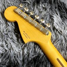 Fender Player II Mustang, Maple Fingerboard, Hialeah Yellow【特価】_6