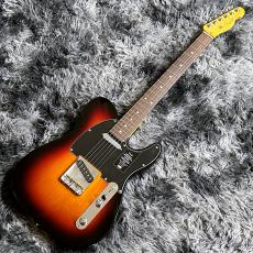 Fender American Professional Classic Telecaster 3-Color Sunburst / Rosewood【特価】_2