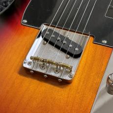 Fender American Professional Classic Telecaster 3-Color Sunburst / Rosewood【特価】_3