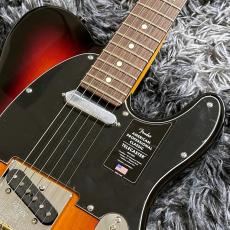 Fender American Professional Classic Telecaster 3-Color Sunburst / Rosewood【特価】_4