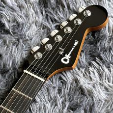 Charvel Pro-Mod Plus DK24 HH 2PT EB QM Chlorine Burst【2026 NEWモデル】_6