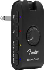 Fender Mustang Micro -Guitar Headphone Amp-【未開封品】_3