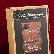L.R.Baggs Para Acoustic D.I 【アウトレット特価】【定番の高品質アコースティックプリアンプ・D.I】_6
