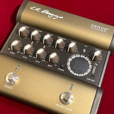 L.R.Baggs Venue D.I. 【アウトレット特価】【定番の高品質アコースティックプリアンプ・D.I】_2