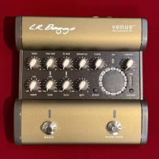 L.R.Baggs Venue D.I. 【アウトレット特価】【定番の高品質アコースティックプリアンプ・D.I】_4